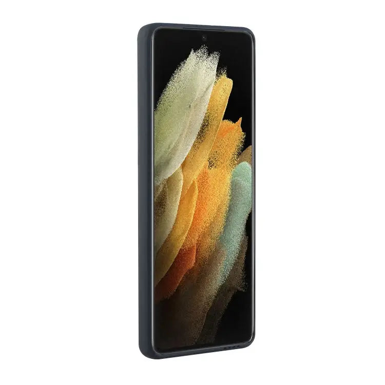 Card Slot Design Shockproof TPU Phone Case For Samsung Galaxy S22 Ultra 5G For Samsung Galaxy S21 FE 5G - Samsung