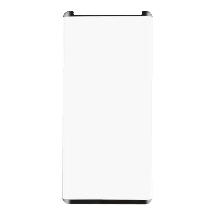 Case Friendly Edge Glue Tempered Glass Film for Galaxy Note 9 For Galaxy Note 9（1 PC） - For Galaxy Note 9（1 PC）
