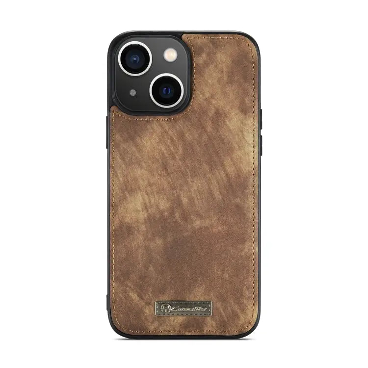 CaseMe 008 Detachable Multifunctional Leather Phone Case For iPhone 14 For iPhone 14 Plus For iPhone 14 Pro For iPhone