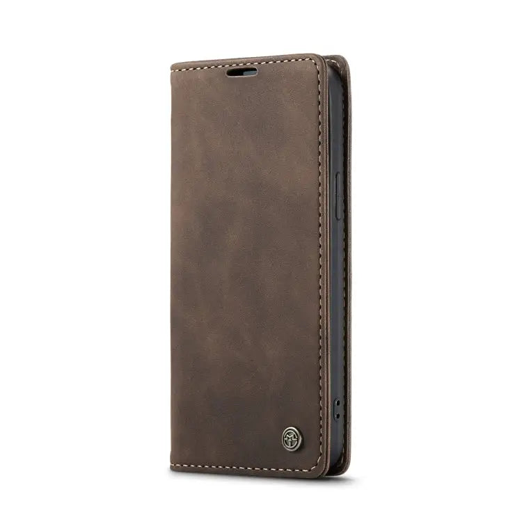 CaseMe 013 Multifunctional Horizontal Flip Leather Phone Case For iPhone 15 Pro Max For iPhone 15 Pro For iPhone 15