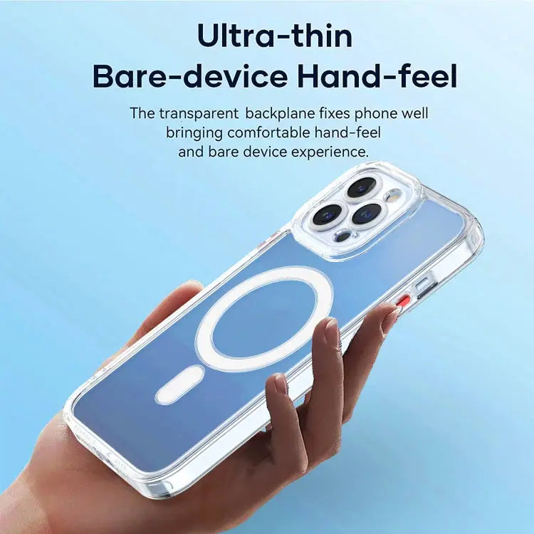 Cat-eye TPU + Acrylic Magsafe Phone Case For iPhone 12 Pro For iPhone 12 Pro Max For iPhone 11 For iPhone 11 Pro Max