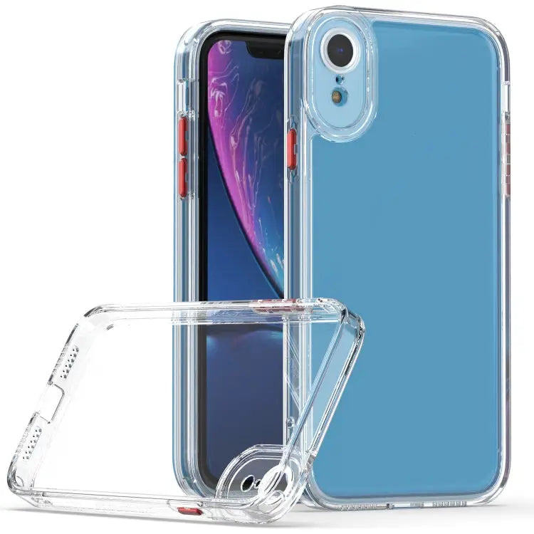 Cat-eye TPU + Acrylic Magsafe Phone Case For iPhone 12 Pro For iPhone 12 Pro Max For iPhone 11 For iPhone 11 Pro Max