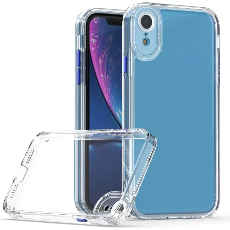 Cat-eye TPU + Acrylic Magsafe Phone Case For iPhone 12 Pro For iPhone 12 Pro Max For iPhone 11 For iPhone 11 Pro Max