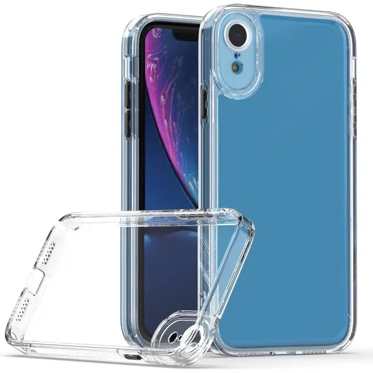 Cat-eye TPU + Acrylic Magsafe Phone Case For iPhone 12 Pro For iPhone 12 Pro Max For iPhone 11 For iPhone 11 Pro Max
