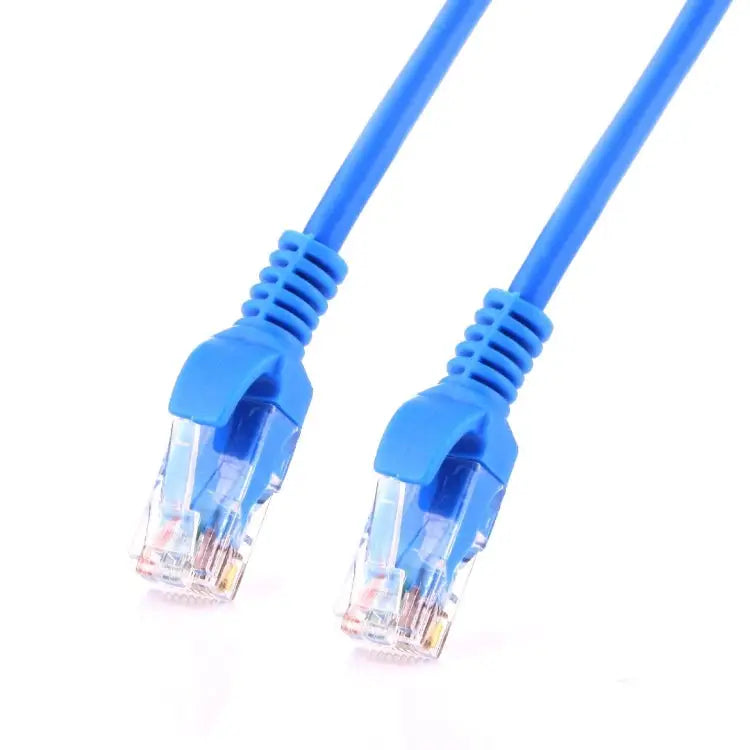 Cat5e Network Cable Length: 3m 3m Blue - 3m Blue