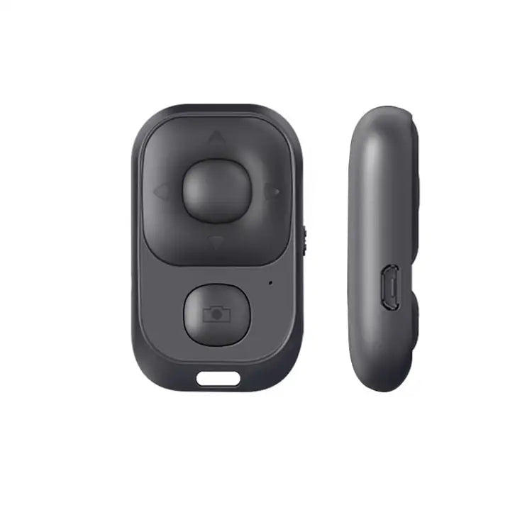 CDY001 Multifunctional USB Rechargeable Bluetooth Selfie Remote Control CDY001 - CDY001