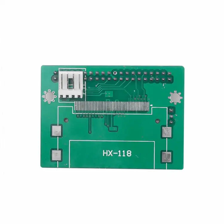 CF Card Compact Flash Card to 3.5 inch IDE 40 Pins ATA Converter Adapter CF to IDE Male - CF to IDE Male