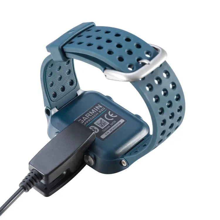 Charging Data Cable for Garmin Fore Athlete 35J / Forerunner 35J Cable Length: 1m with Data Transmission Function