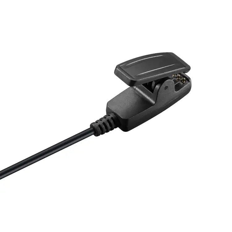Charging Data Cable for Garmin Fore Athlete 35J / Forerunner 35J Cable Length: 1m with Data Transmission Function