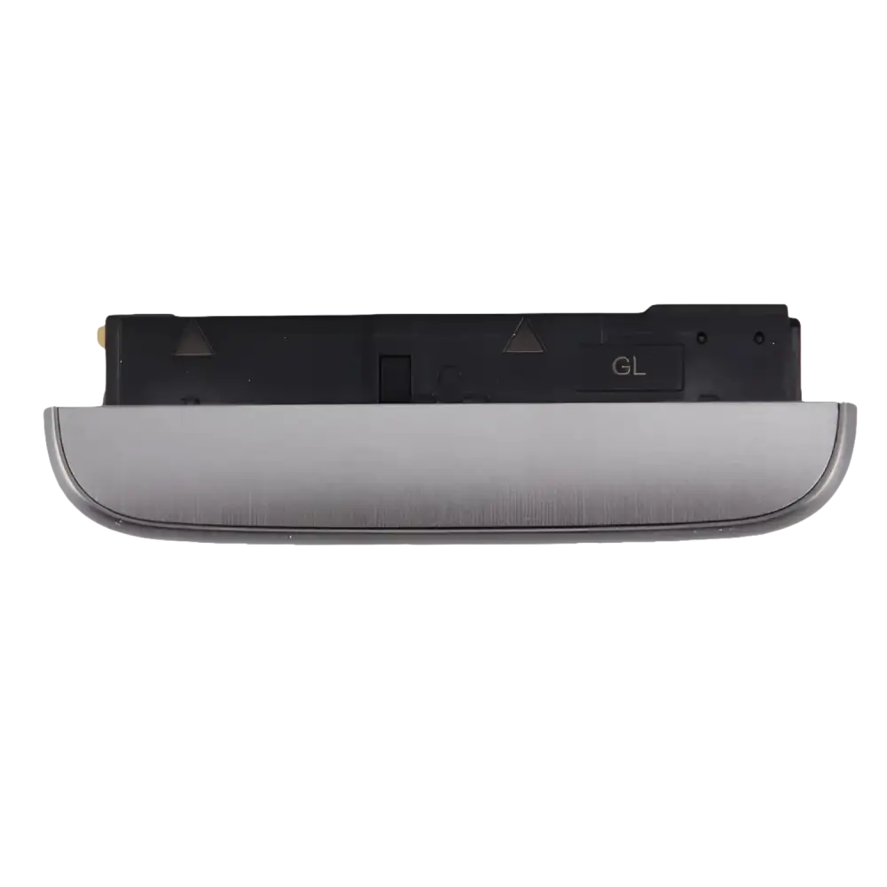 (Charging Dock + Microphone + Speaker Ringer Buzzer) Module for LG G5 / H820(Grey) For G5 / H820