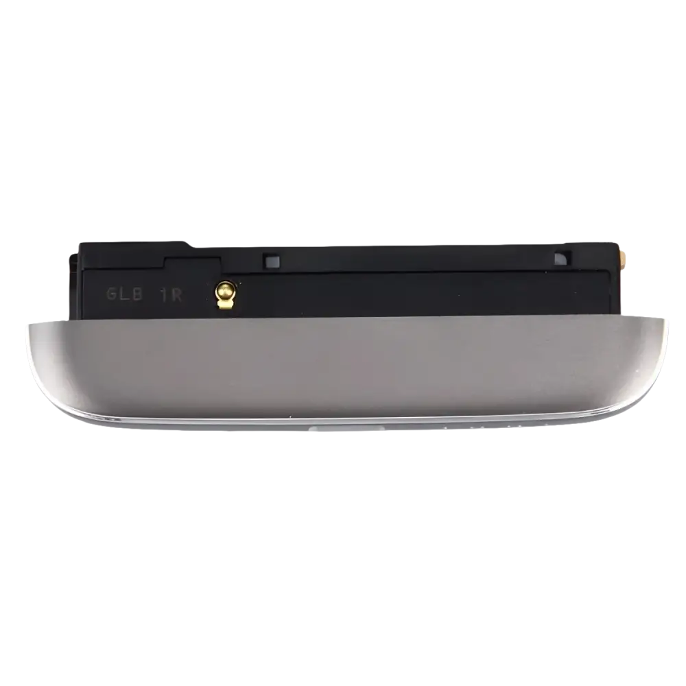 (Charging Dock + Microphone + Speaker Ringer Buzzer) Module for LG G5 / H820(Grey) For G5 / H820