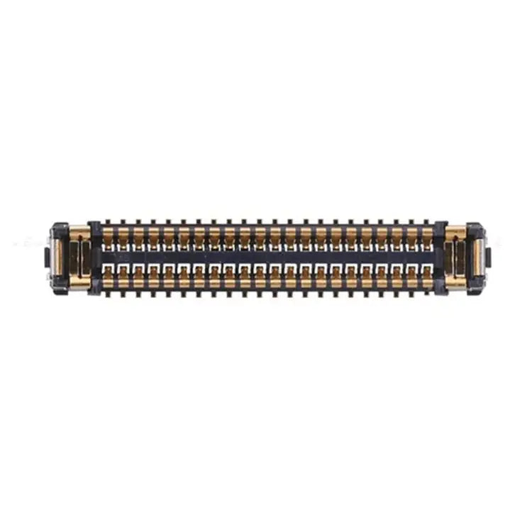 Charging FPC Connector On Motherboard for iPhone X For iPhone X - For iPhone X