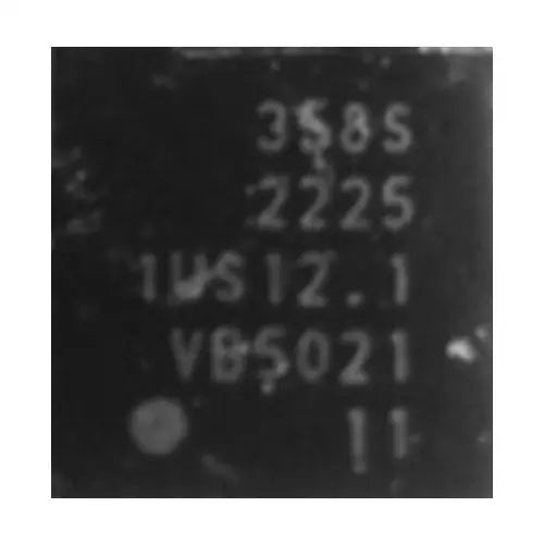 Charging IC Module 358S 2225 358S 2225 - 358S 2225