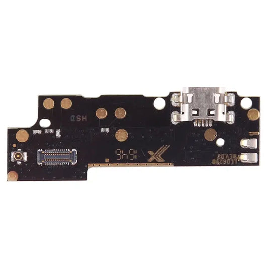 Charging Port Board for 360 N4S (298 Version) 360 N4S (298 Version) - 360 N4S (298 Version)