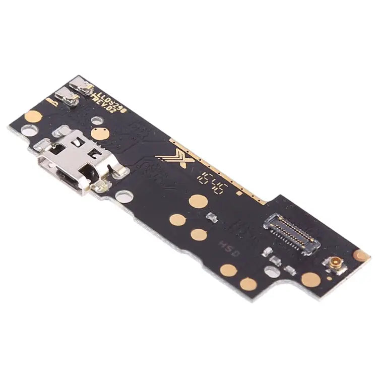 Charging Port Board for 360 N4S (298 Version) 360 N4S (298 Version) - 360 N4S (298 Version)