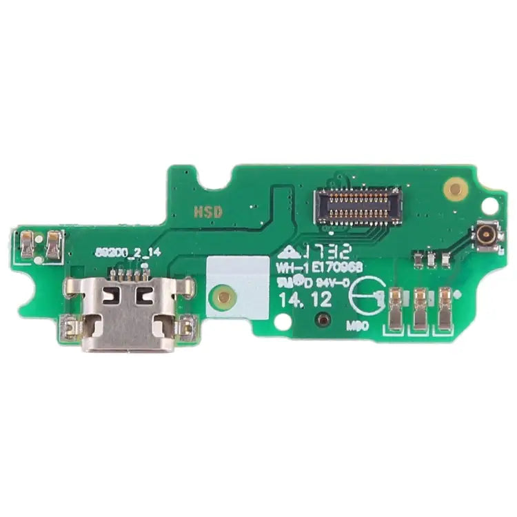 Charging Port Board for 360 Vizza 360 Vizza - 360 Vizza