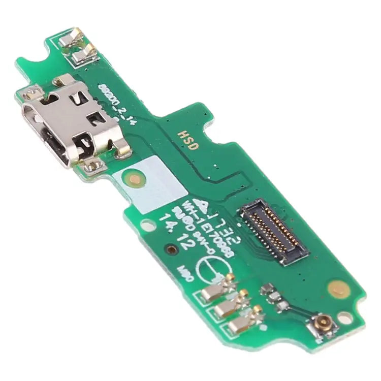 Charging Port Board for 360 Vizza 360 Vizza - 360 Vizza