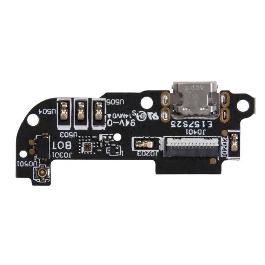 Charging Port Board for ASUS Zenfone 2 / ZE500CL For Asus Zenfone 2 ZE500CL - For Asus Zenfone 2 ZE500CL