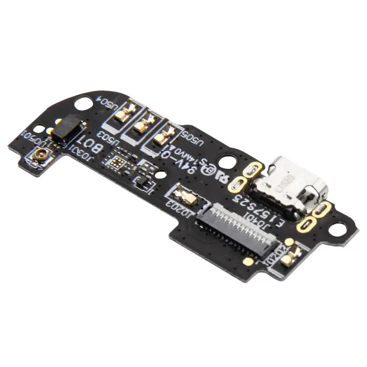 Charging Port Board for ASUS Zenfone 2 / ZE500CL For Asus Zenfone 2 ZE500CL - For Asus Zenfone 2 ZE500CL