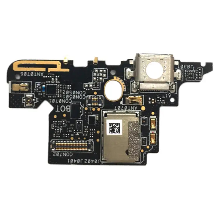 Charging Port Board for ASUS Zenfone 3 Deluxe Z016S Z016D ZS570KL For ASUS Zenfone 3 Deluxe - For ASUS Zenfone 3 Deluxe