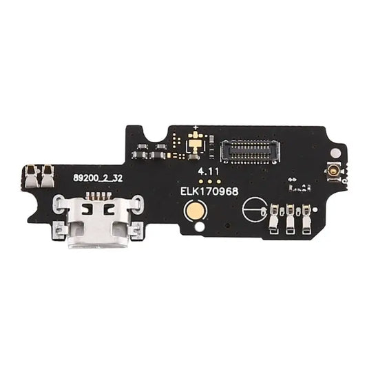 Charging Port Board for Asus ZenFone 3 Max / ZC553KL ZenFone 3 Max / ZC553KL - ZenFone 3 Max / ZC553KL