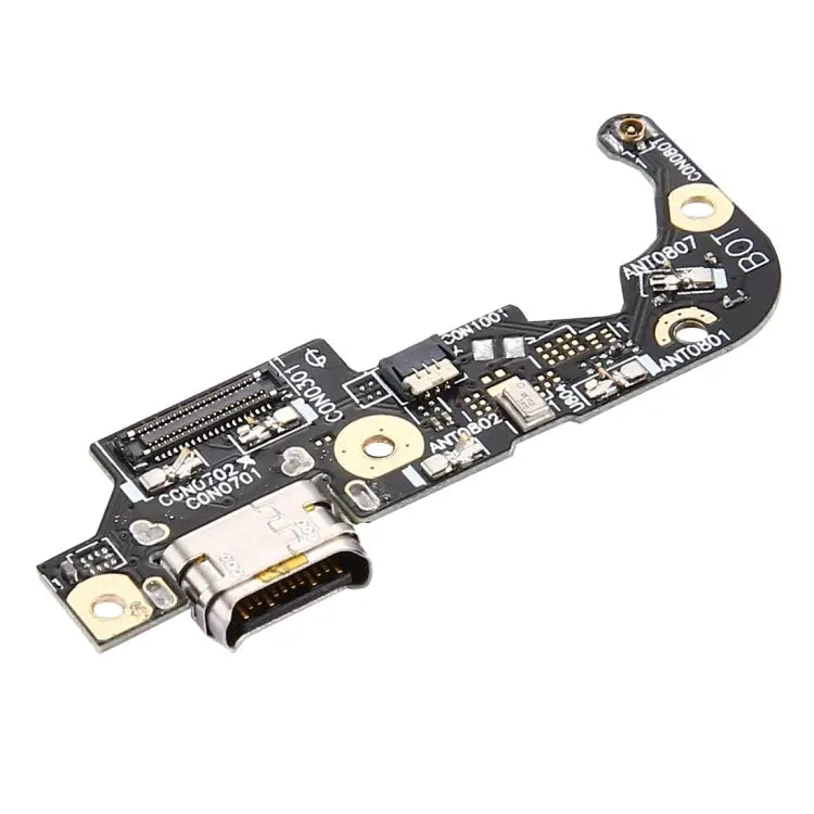 Charging Port Board for Asus ZenFone 3 / ZE520KL For Asus ZenFone 3 / ZE520KL - For Asus ZenFone 3 / ZE520KL