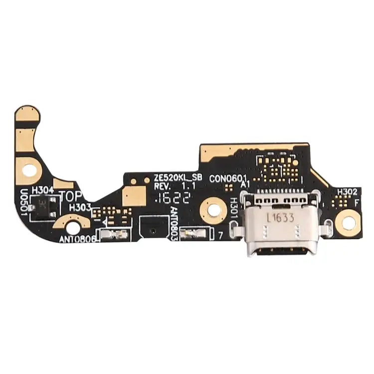 Charging Port Board for Asus ZenFone 3 / ZE520KL For Asus ZenFone 3 / ZE520KL - For Asus ZenFone 3 / ZE520KL