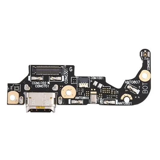 Charging Port Board for Asus ZenFone 3 / ZE520KL For Asus ZenFone 3 / ZE520KL - For Asus ZenFone 3 / ZE520KL