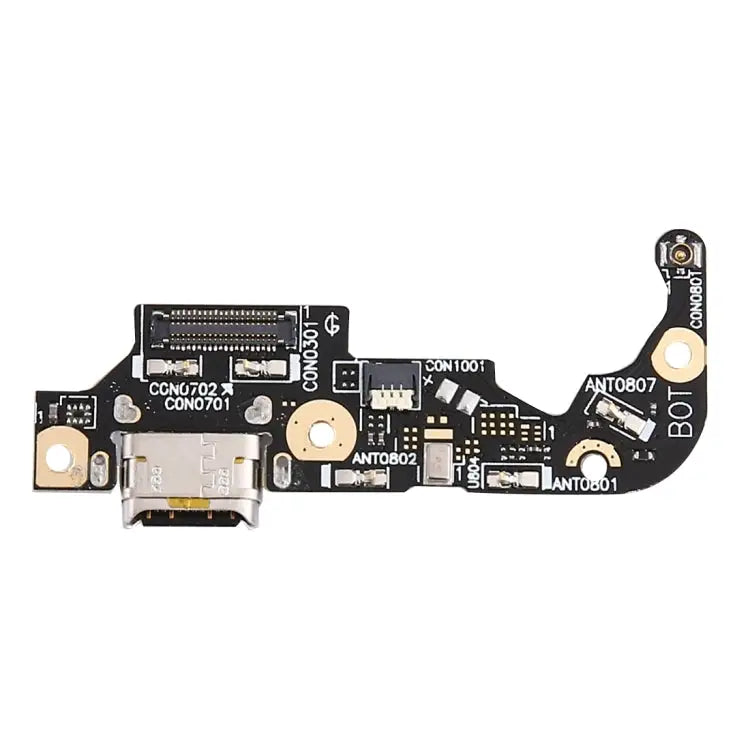 Charging Port Board for Asus ZenFone 3 / ZE520KL For Asus ZenFone 3 / ZE520KL - For Asus ZenFone 3 / ZE520KL