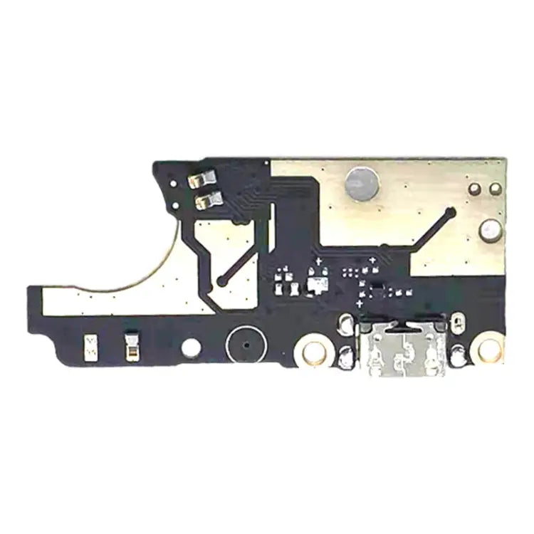 Charging Port Board for Asus Zenfone 5 Lite ZC600KL For Zenfone 5 Lite ZC600KL - For Zenfone 5 Lite ZC600KL