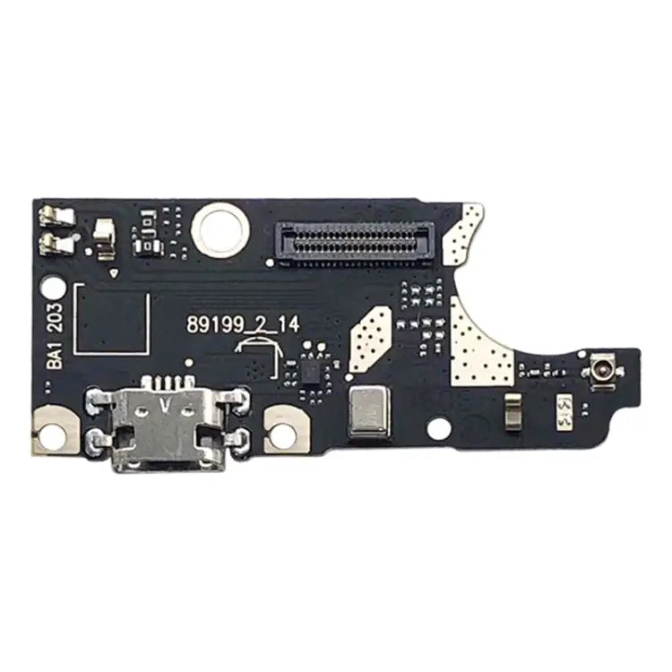 Charging Port Board for Asus Zenfone 5 Lite ZC600KL For Zenfone 5 Lite ZC600KL - For Zenfone 5 Lite ZC600KL