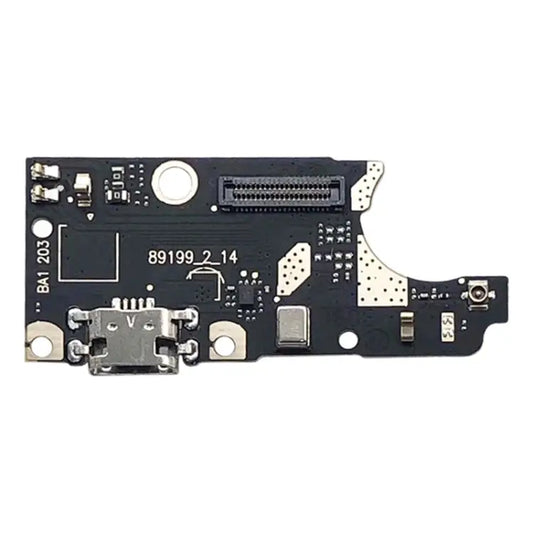 Charging Port Board for Asus Zenfone 5 Lite ZC600KL For Zenfone 5 Lite ZC600KL - For Zenfone 5 Lite ZC600KL