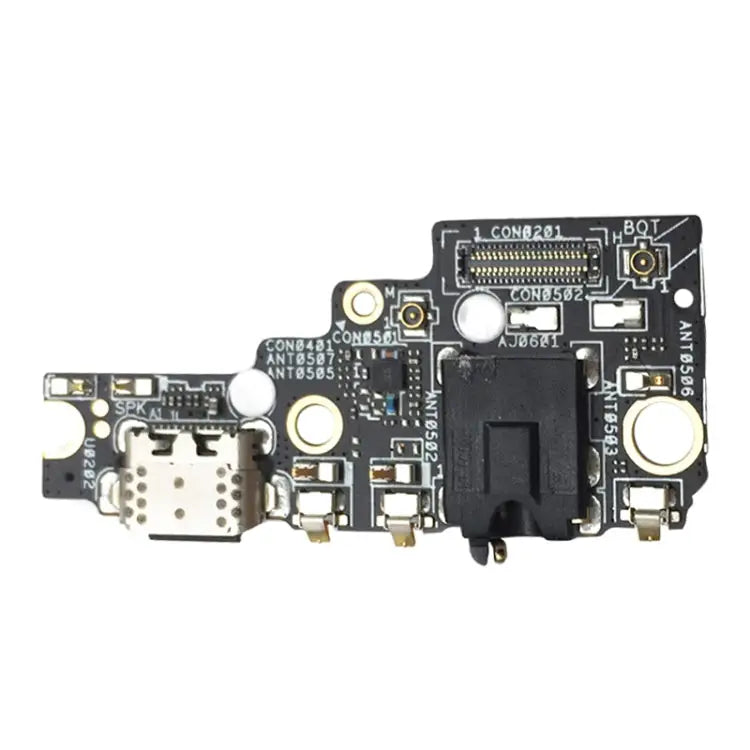 Charging Port Board for ASUS Zenfone 5z ZS620KL - For Asus Zenfone 5z ZS620KL