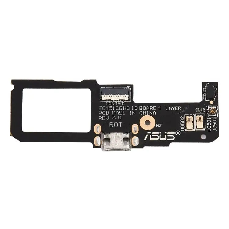 Charging Port Board for Asus ZenFone C / ZC451CG ZenFone C / ZC451CG - ZenFone C / ZC451CG