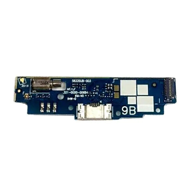 Charging Port Board for ASUS Zenfone Go ZB452KG ZB452CG X014D For Asus ZB452KG - For Asus ZB452KG
