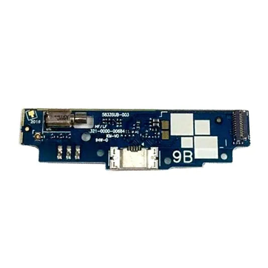 Charging Port Board for ASUS Zenfone Go ZB452KG ZB452CG X014D For Asus ZB452KG - For Asus ZB452KG