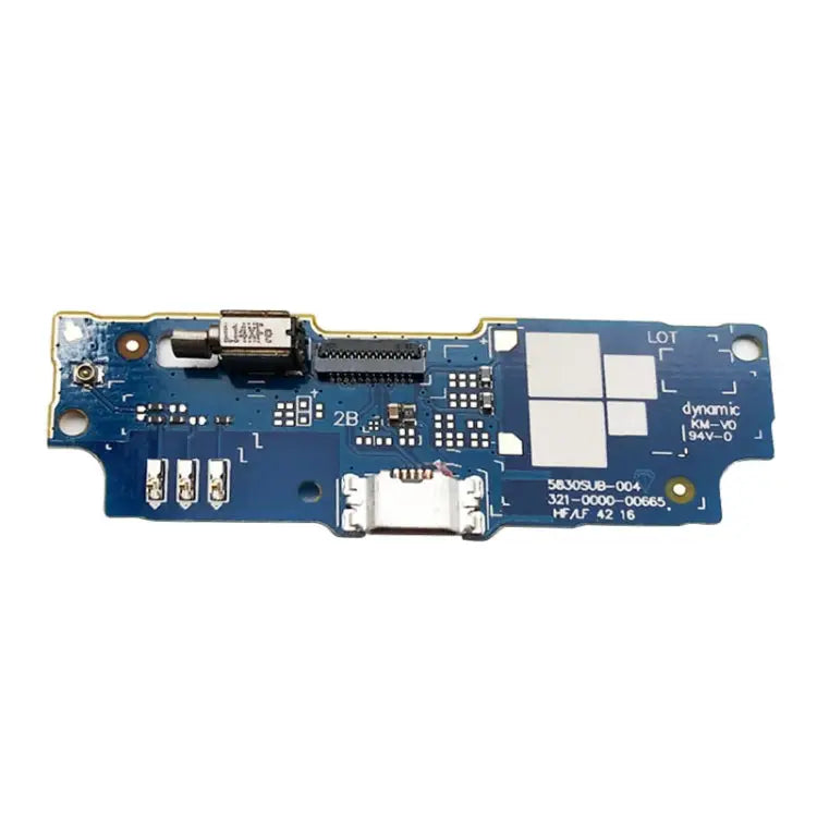 Charging Port Board for ASUS Zenfone Go ZB552KL For Asus ZB552KL - For Asus ZB552KL