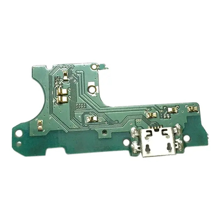 Charging Port Board for Asus Zenfone Max M2 ZB633kl For Asus Zenfone Max M2 - For Asus Zenfone Max M2