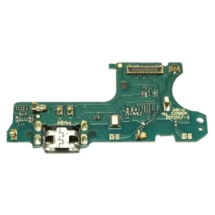 Charging Port Board for Asus Zenfone Max M2 ZB633kl For Asus Zenfone Max M2 - For Asus Zenfone Max M2