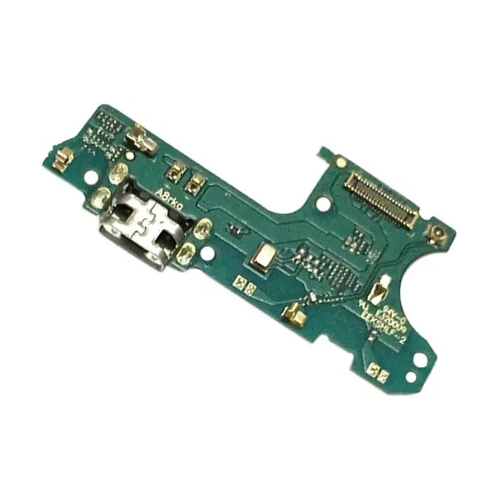 Charging Port Board for Asus Zenfone Max M2 ZB633kl For Asus Zenfone Max M2 - For Asus Zenfone Max M2