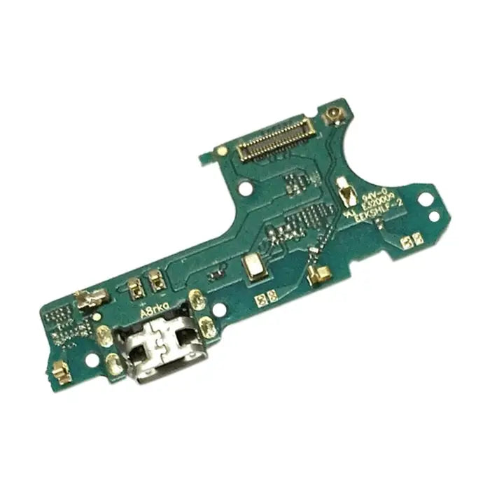 Charging Port Board for Asus Zenfone Max M2 ZB633kl For Asus Zenfone Max M2 - For Asus Zenfone Max M2