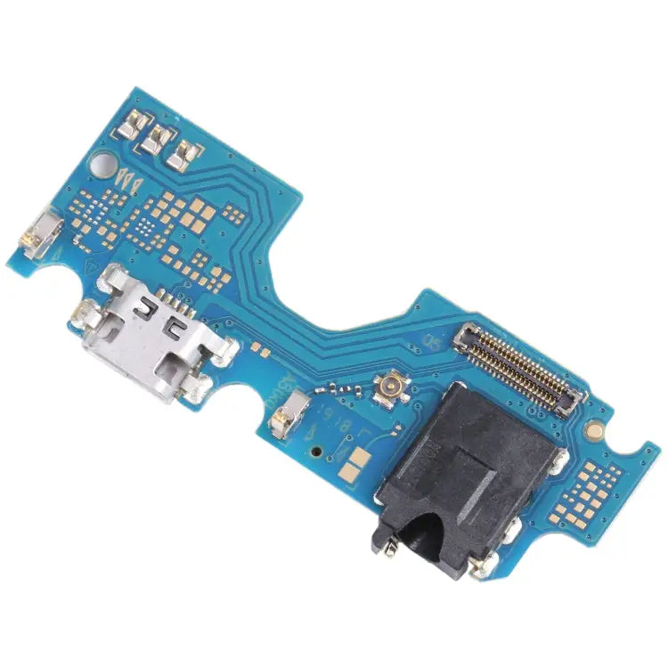 Charging Port Board for Asus ZenFone Max Pro M2 ZB631KL - For ZenFone Max Pro M2 ZB631KL
