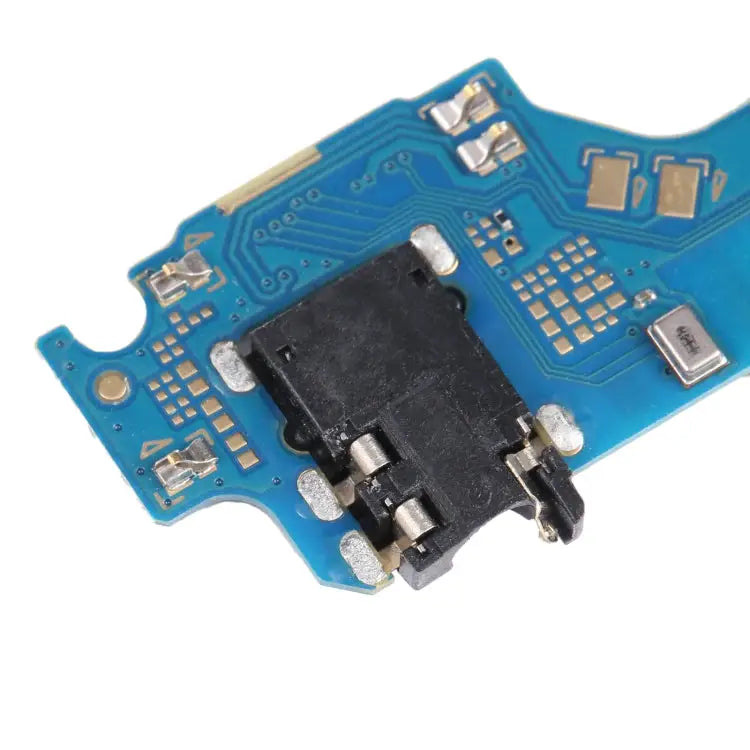 Charging Port Board for Asus ZenFone Max Pro M2 ZB631KL - For ZenFone Max Pro M2 ZB631KL