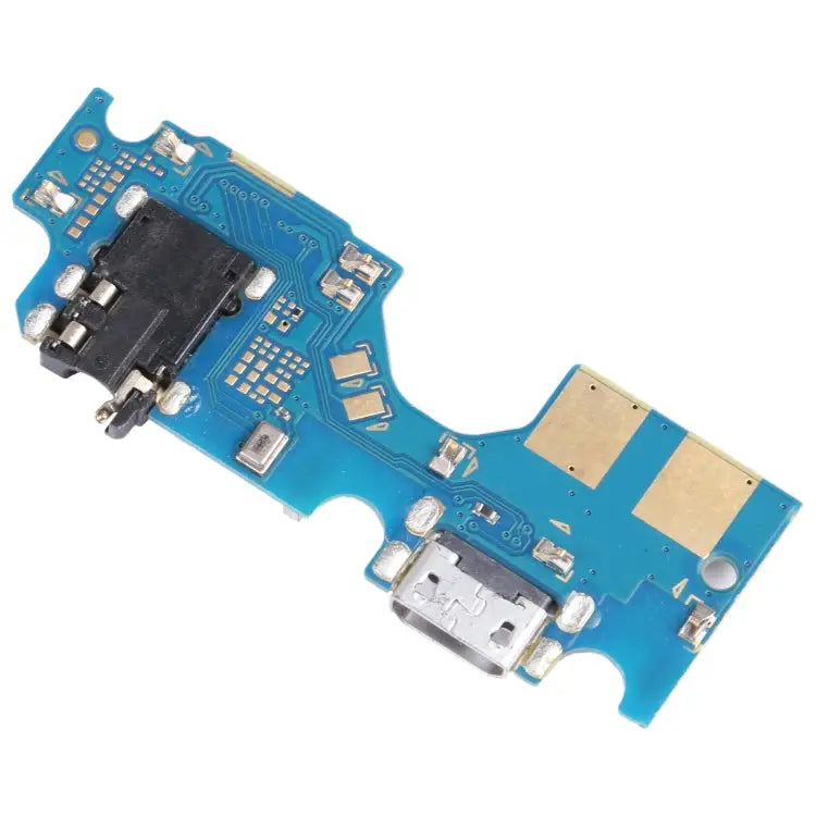 Charging Port Board for Asus ZenFone Max Pro M2 ZB631KL - For ZenFone Max Pro M2 ZB631KL