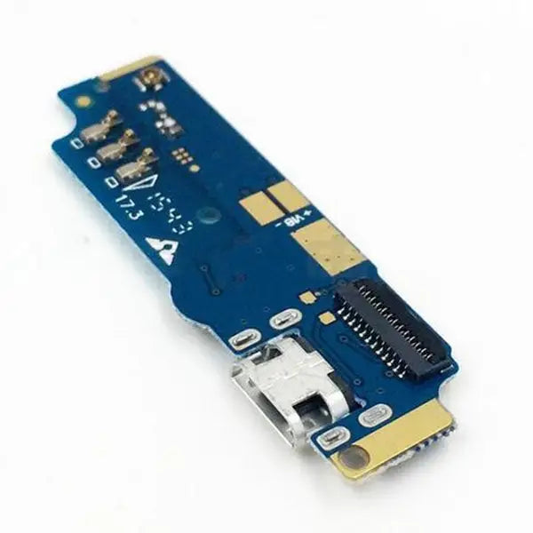 Charging Port Board for ASUS Zenfone Max ZC550KL Zenfone Max ZC550KL - Zenfone Max ZC550KL