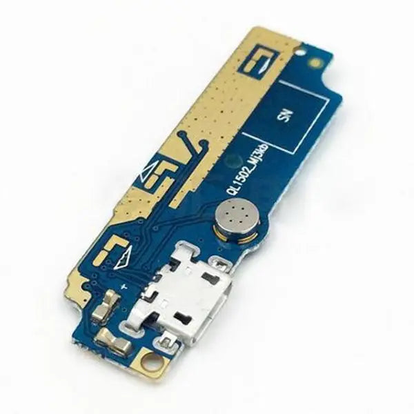 Charging Port Board for ASUS Zenfone Max ZC550KL Zenfone Max ZC550KL - Zenfone Max ZC550KL