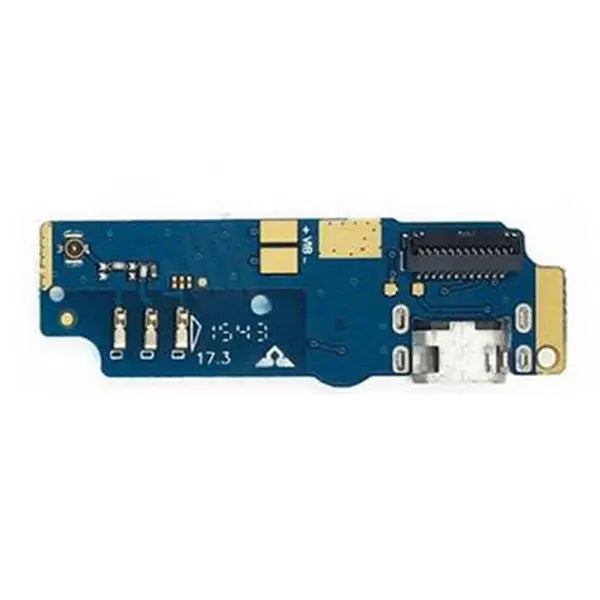 Charging Port Board for ASUS Zenfone Max ZC550KL Zenfone Max ZC550KL - Zenfone Max ZC550KL