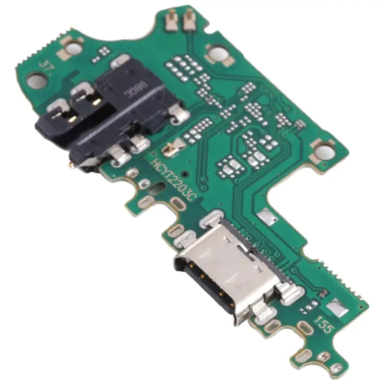 Charging Port Board for Honor X30i For Honor X30i - For Honor X30i