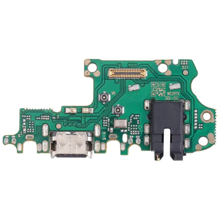 Charging Port Board for Honor X30i For Honor X30i - For Honor X30i
