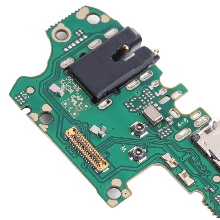 Charging Port Board for Honor X30i For Honor X30i - For Honor X30i